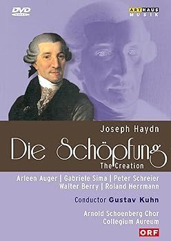 CD 【】「未使用品」［CD］Die Schopfung