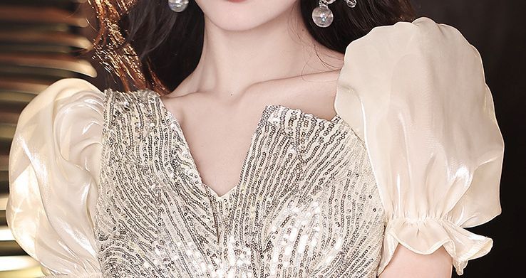 パーティードレス ウェディングドレス