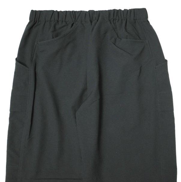 新品 N.HOOLYWOOD ミスターハリウッド コンパイルライン 25SS 日本製 WEBBING BELT CARGO PANTS カーゴパンツ 2251-CP24-007 40 BLACK 新品 N.HOOLYWOOD ミスターハリウッド コンパイルライン 25SS 日本製