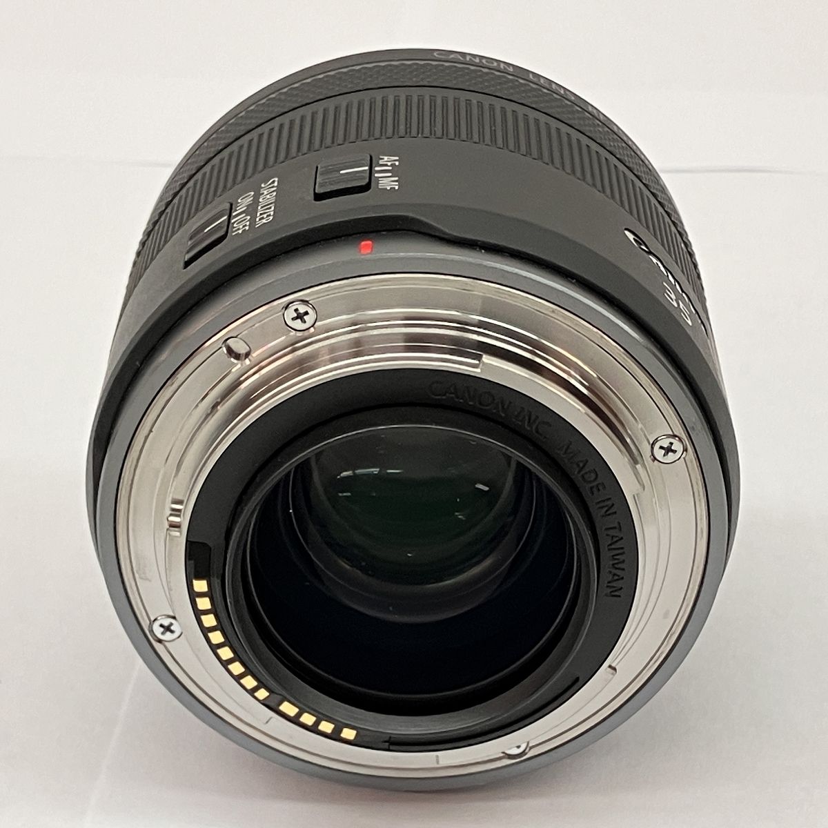 Canon RF35mm