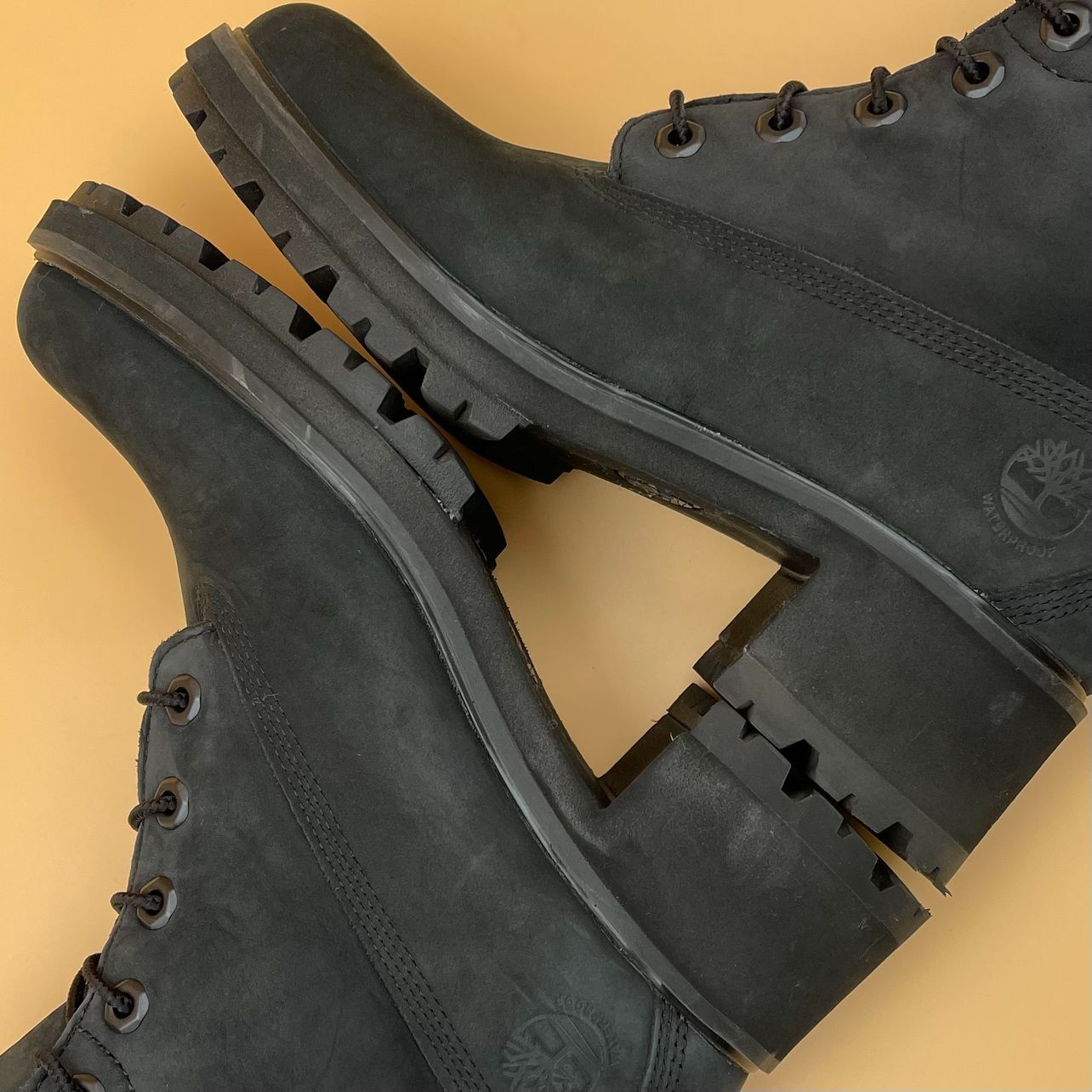 25.5cm】Timberland Kinsley WP/ティンバーランド キンズリー
