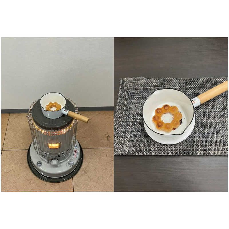 送料無料 【新品 未使用 未開梱】 トヨトミ 石油ストーブ ［木造