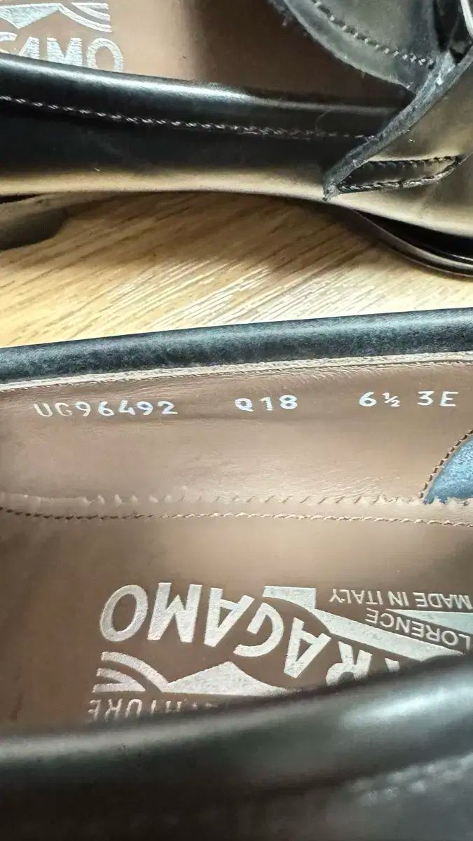 FERRAGAMO