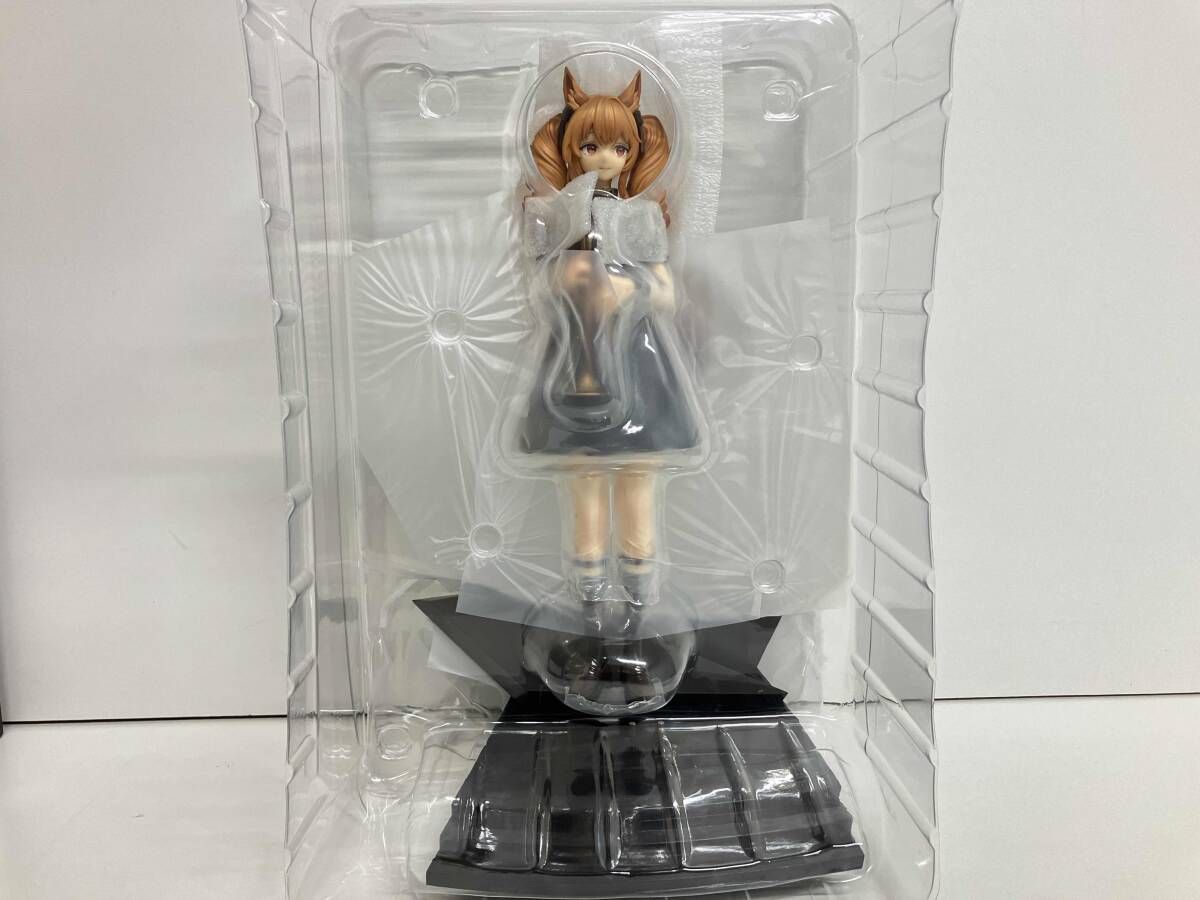 特典付き アンジェリーナ 前航遠歌Ver. アークナイツ 1/7フィギュア Amazon | APEX 『アークナイツ』 アンジェリーナ 前航遠歌Ver. 1