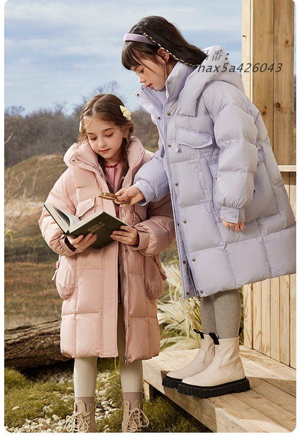 90％ダウン ダウンジャケット