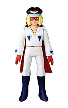 ☆メディコム・トイ タツノコジェネレーション ヤッターワン 未