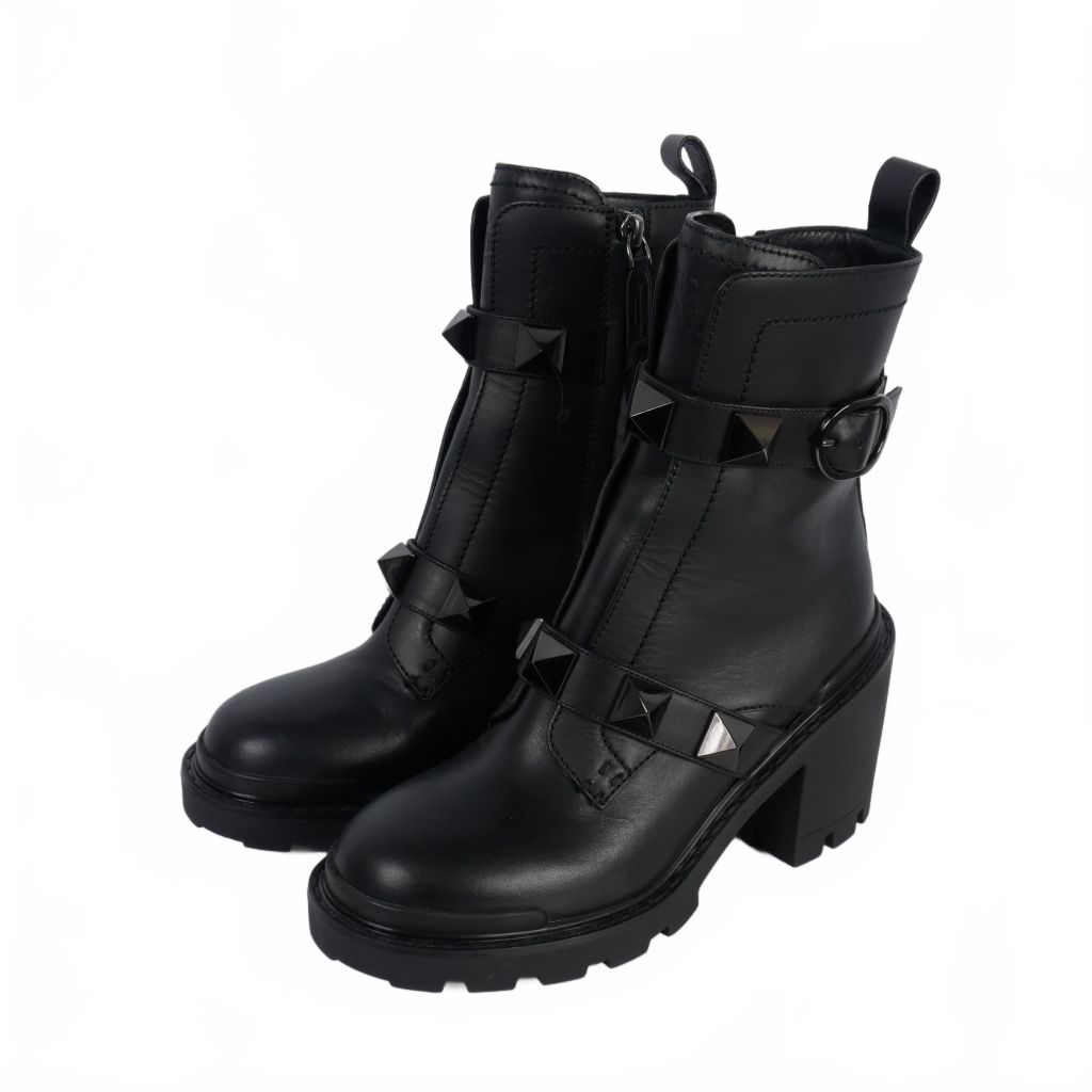 ヴァレンティノ ヴァレンチノ VALENTINO Roman Stud ローマンスタッズ  