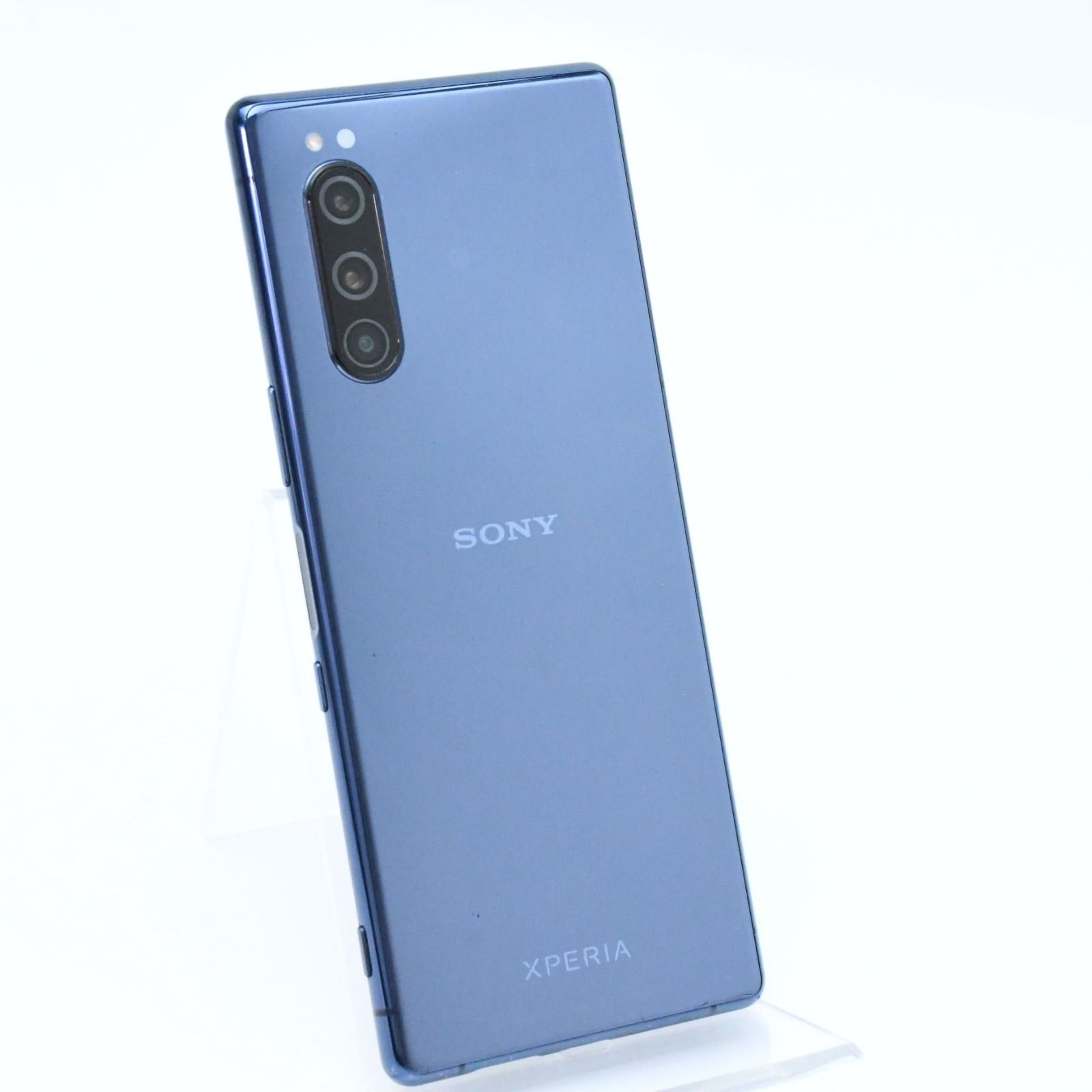 SIMフリーSony XPERIA 5 Dual SIM (J9210) 128GB/6GB - メルカリ