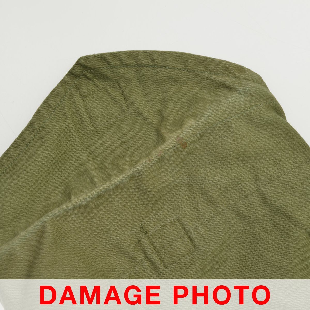 USARMY】70s〜 DEFENSE PERSONNEL SUPPORT CENTER製 M-65 M65 3rd