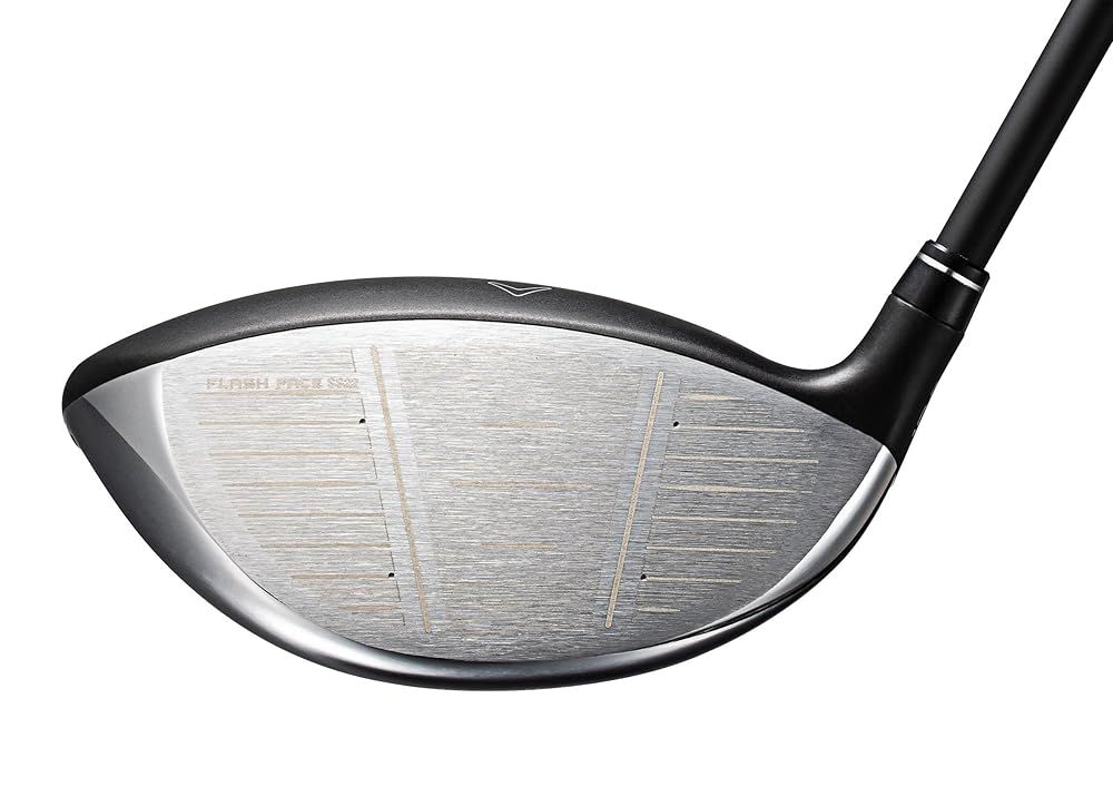 キャロウェイ(Callaway) 右用 ドライバー ROGUE ST MAX FAST