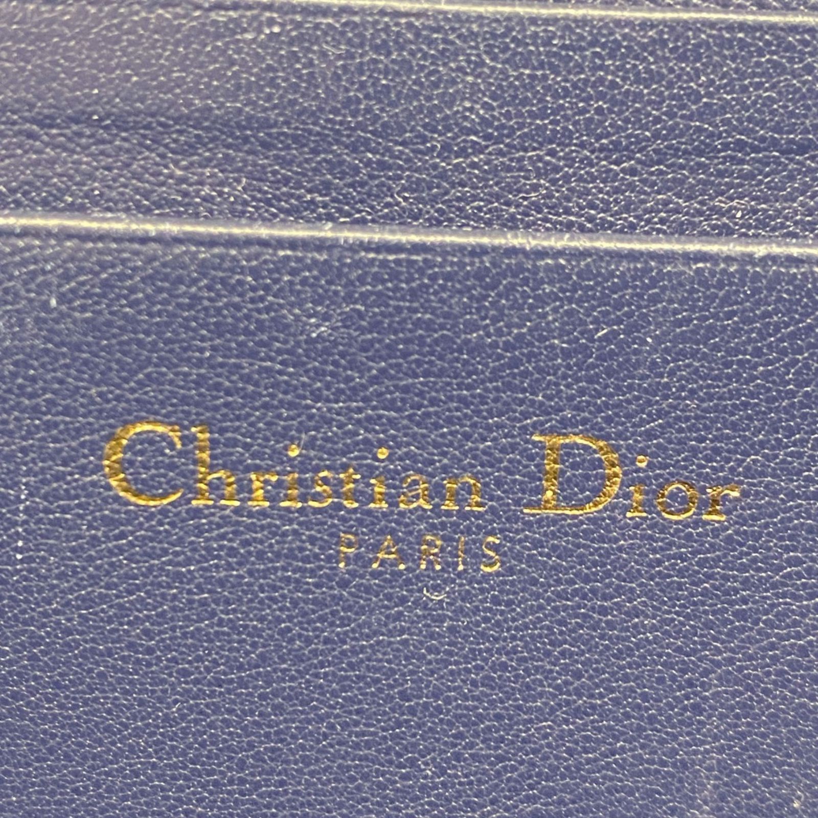 Dior クリスチャンディオール
