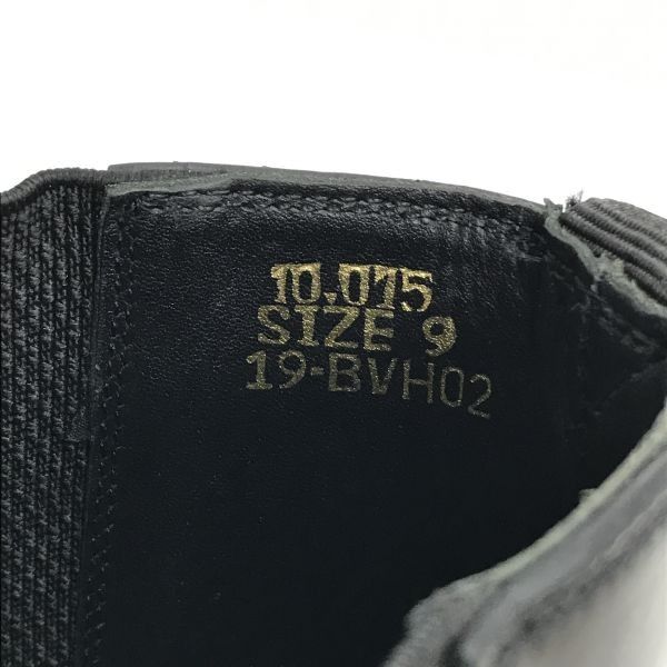 Samuel Windsor/サミュエルウィンザー☆英国発/グッドイヤー製法/最