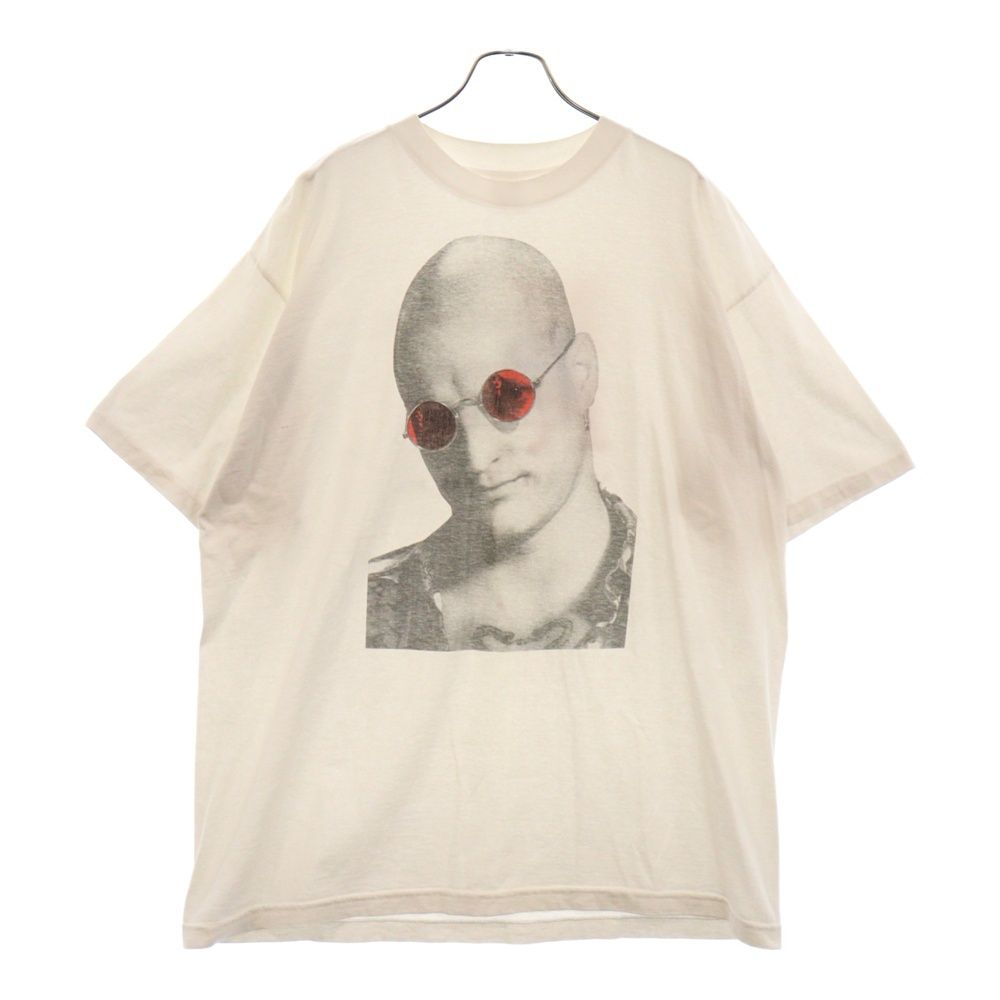 VINTAGE (ヴィンテージ) 90s NATURAL BORN KILLERS NBK TEE ナチュラル 