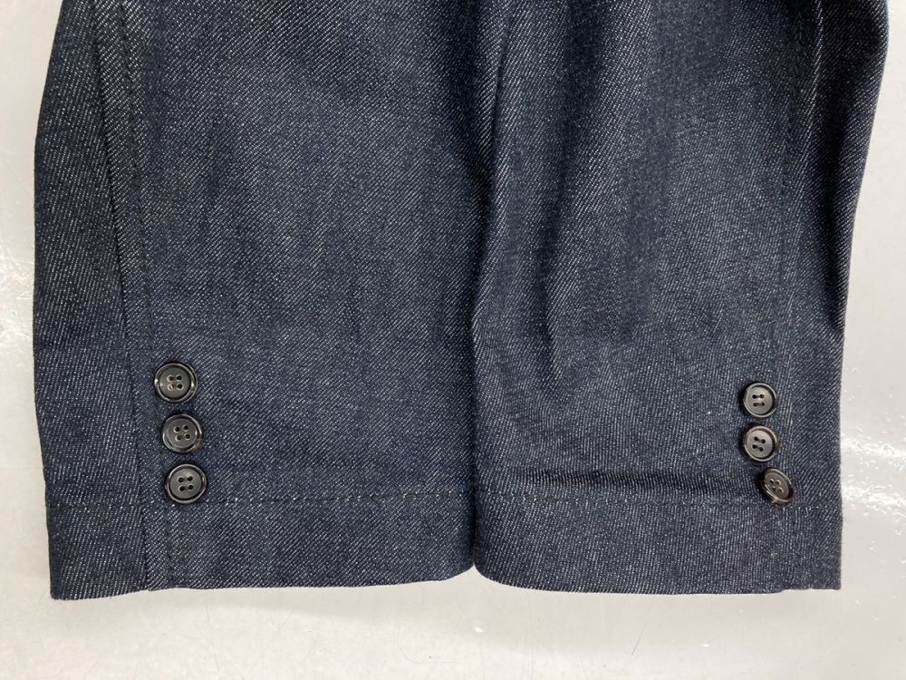 コムデギャルソン COMME des GARCONS トリコ tricot 2015年製 ルック4