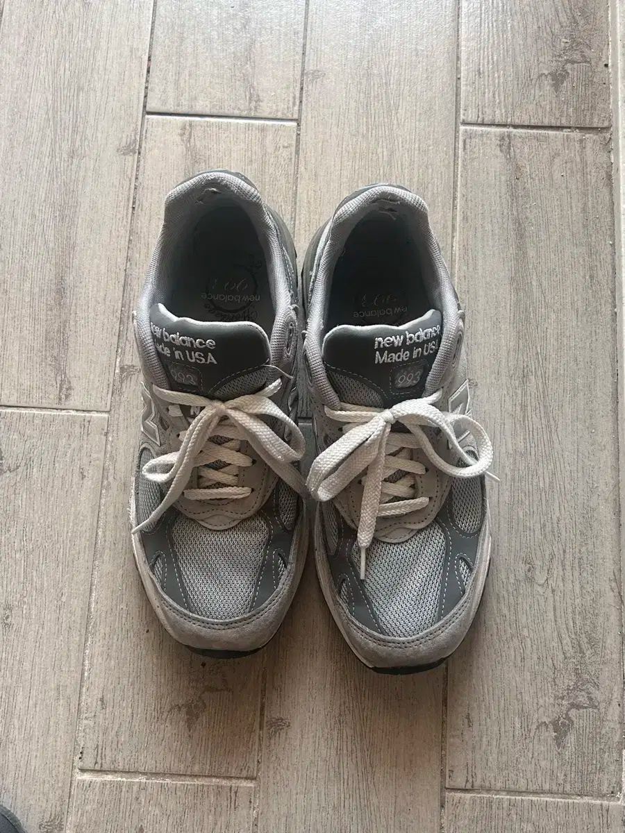 275 New Balance ニューバランス 993