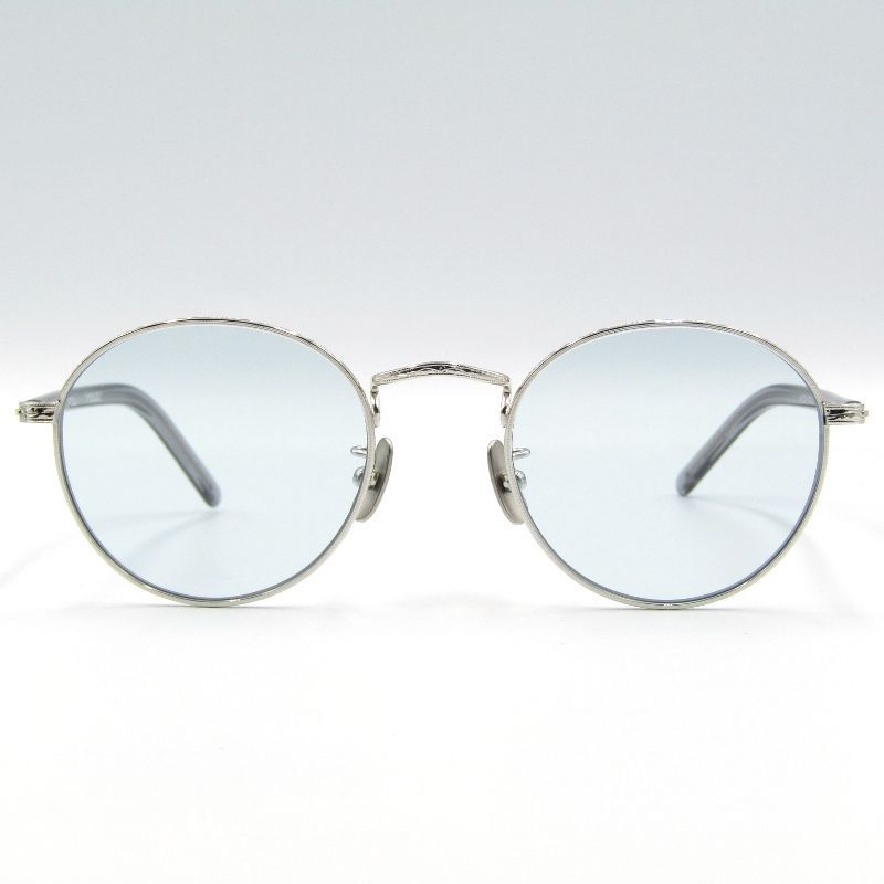 美品 NOCHINO OPTICAL ノチノオプティカル サングラス KYOKUSUI