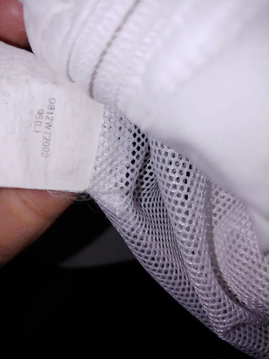 ウィンドブレーカー