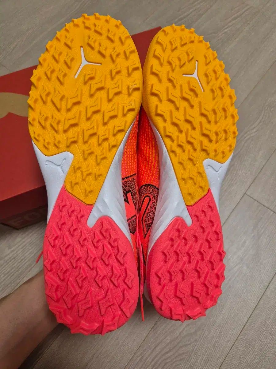 PUMA プーマ