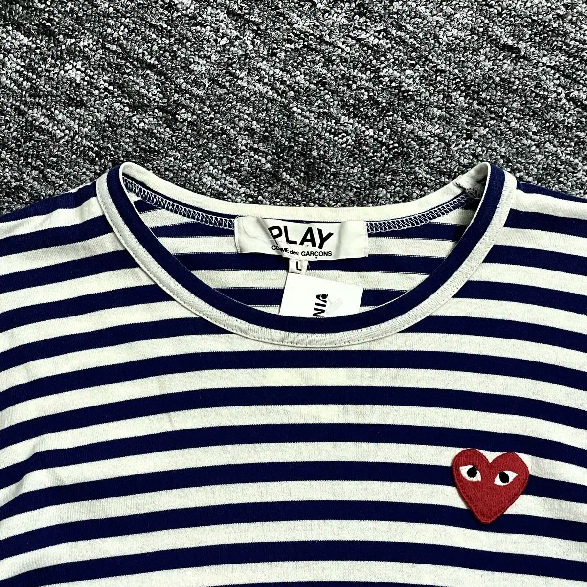 GARCONS コム