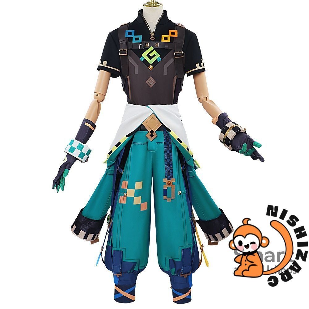 キャラクター 仮装