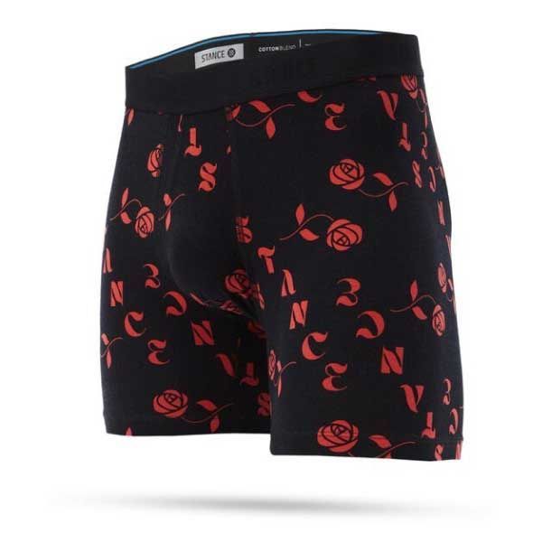 STANCE スタンス RAMBLERS BB (BLACK) UNDERWEAR BOXER BRIEF アンダーウェア ボクサーパンツ ブリーフ 下着