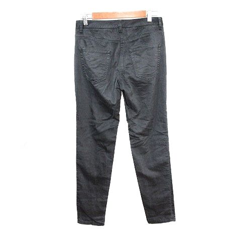 新品未使用 セオリー テーバードパンツ サイズ0 Theory - セオリー Theory 7点セット テーパードパンツ センター