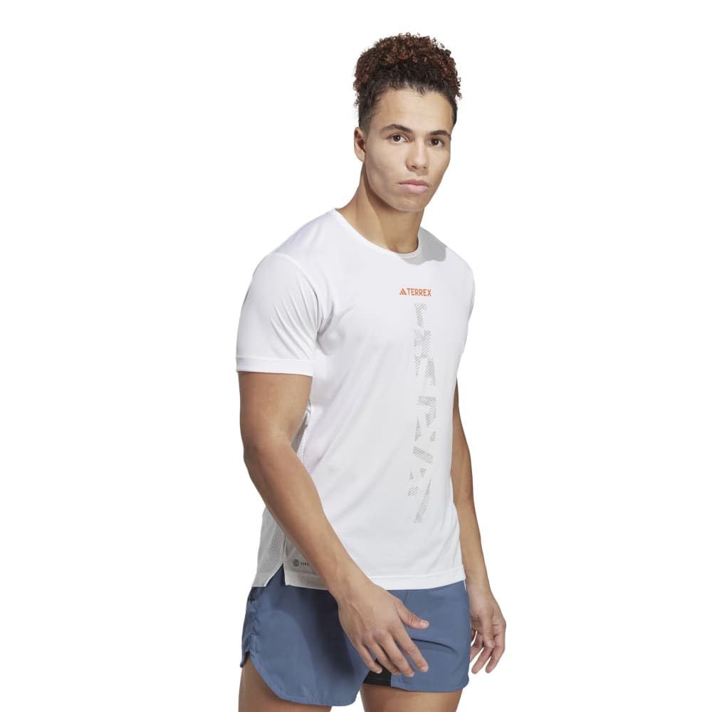 [アディダス] ランニング シャツ テレックス アグラヴィック トレイル ランニングTシャツ VC149 メンズ テレックスアグラビックスピードウルトラ ２５センチ adidas TERREX】｢FTR 秩父&奥武蔵｣会場で｢TERREX AGRAVIC  ULTRA TRAIL RUNNING｣を体感 - トレイルランニング総合情報サイト トレイルランナー.JP Trail Runner.JP