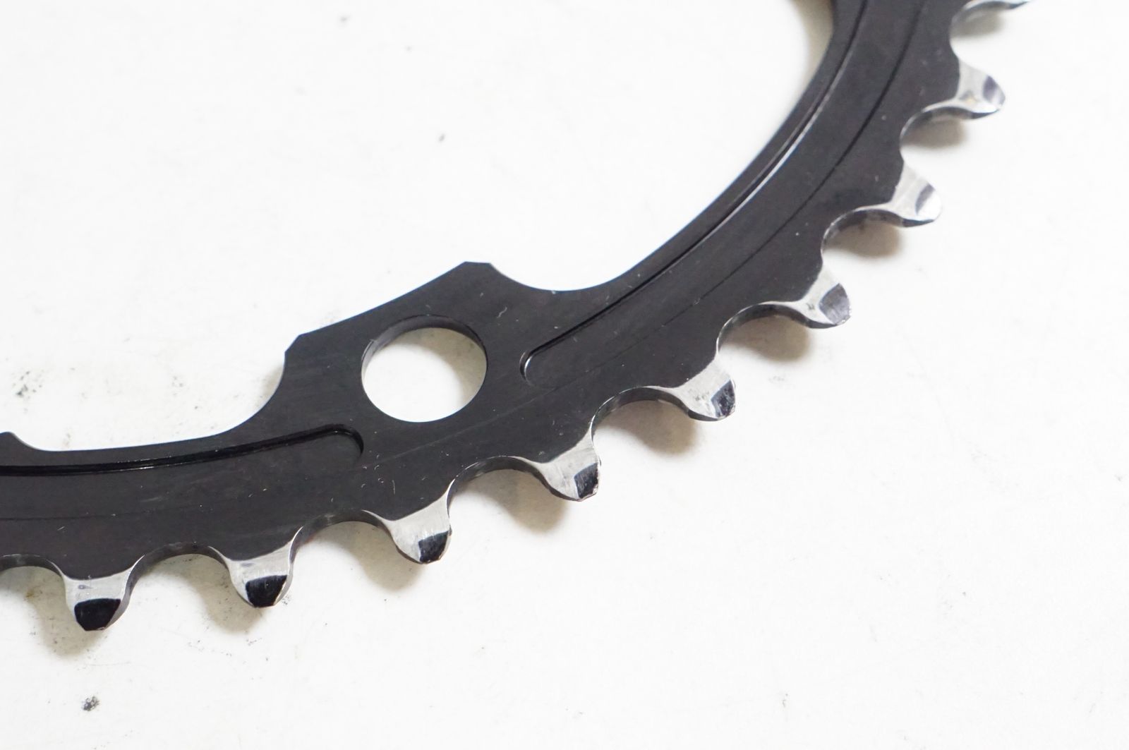 チェーンリング バイチャリ熊谷店