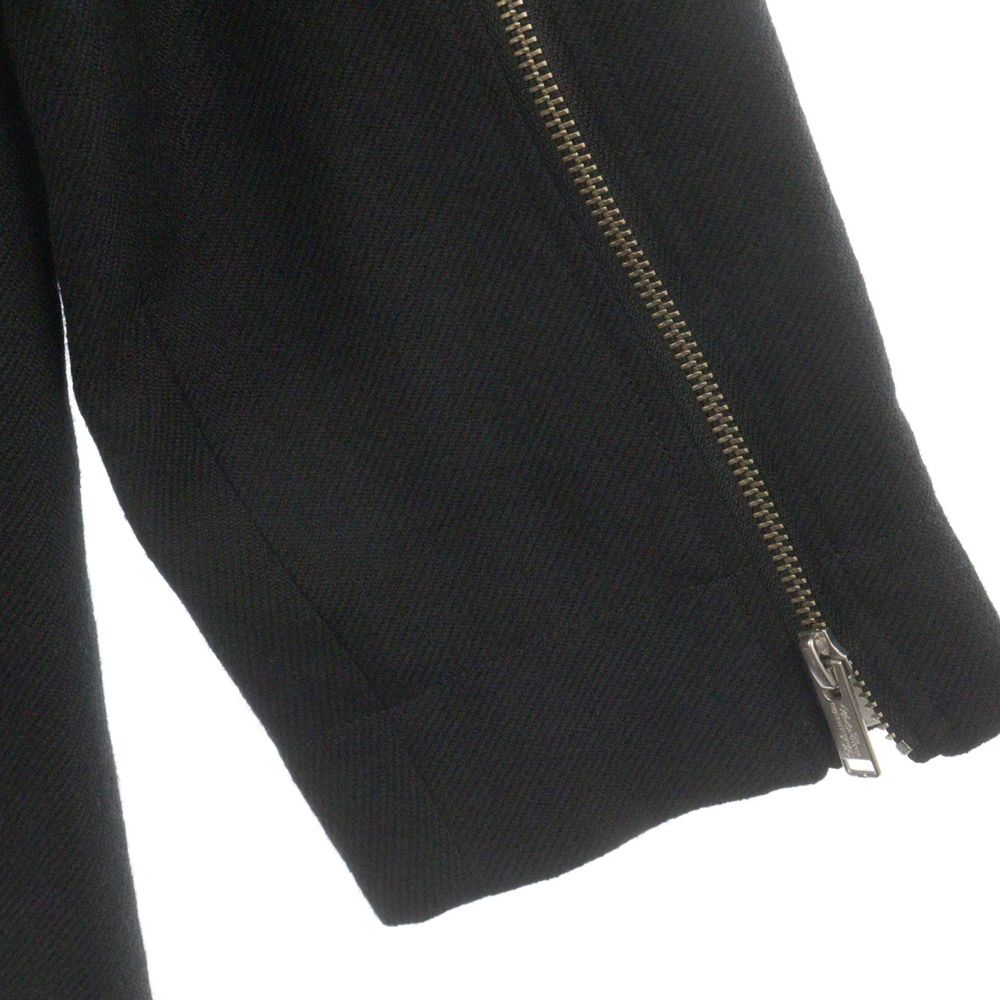UNDERCOVER (アンダーカバー) 23AW ダンボールニット袖ZIP