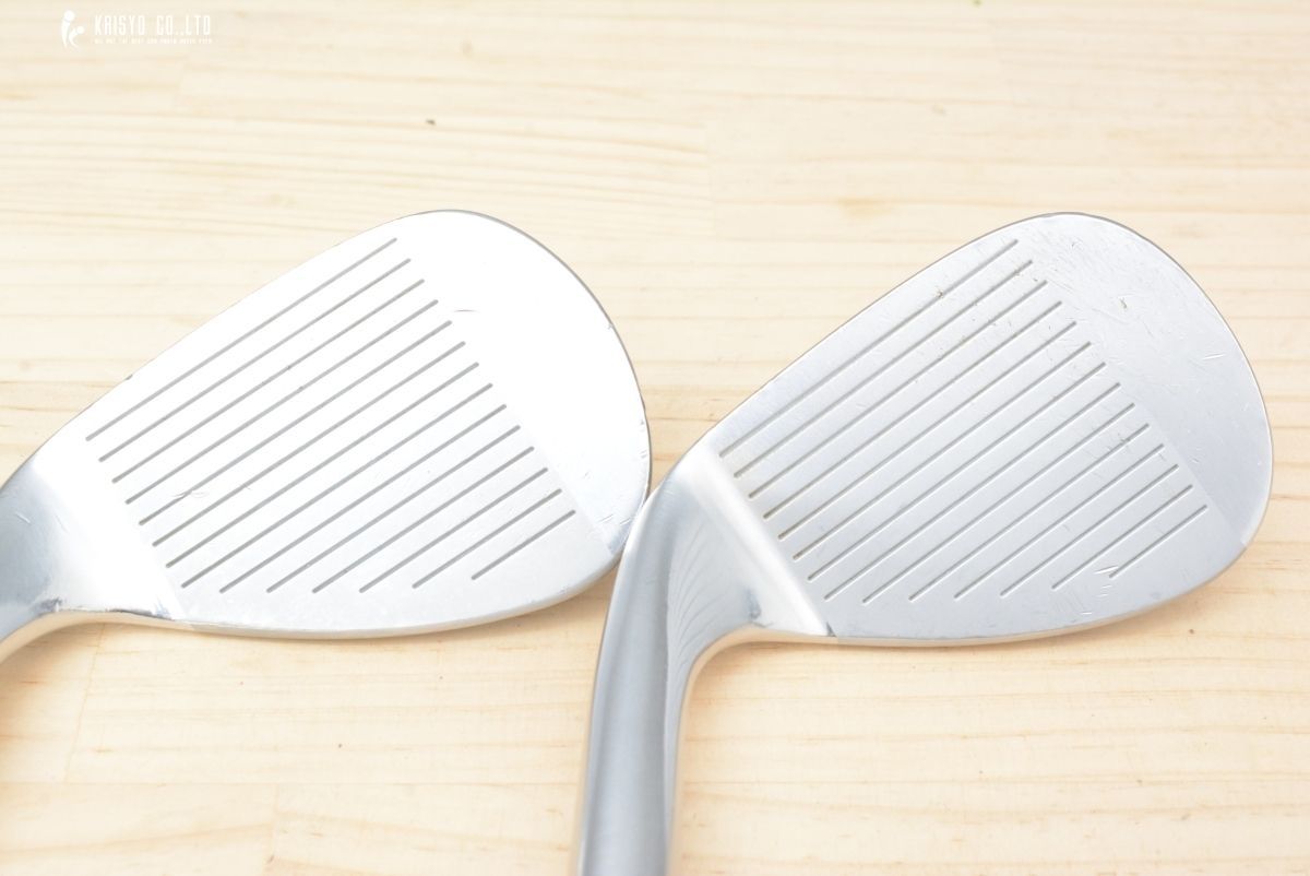 アクシスゴルフ Z1 TOUR SPEC ウェッジ 51°/57° 2本セット