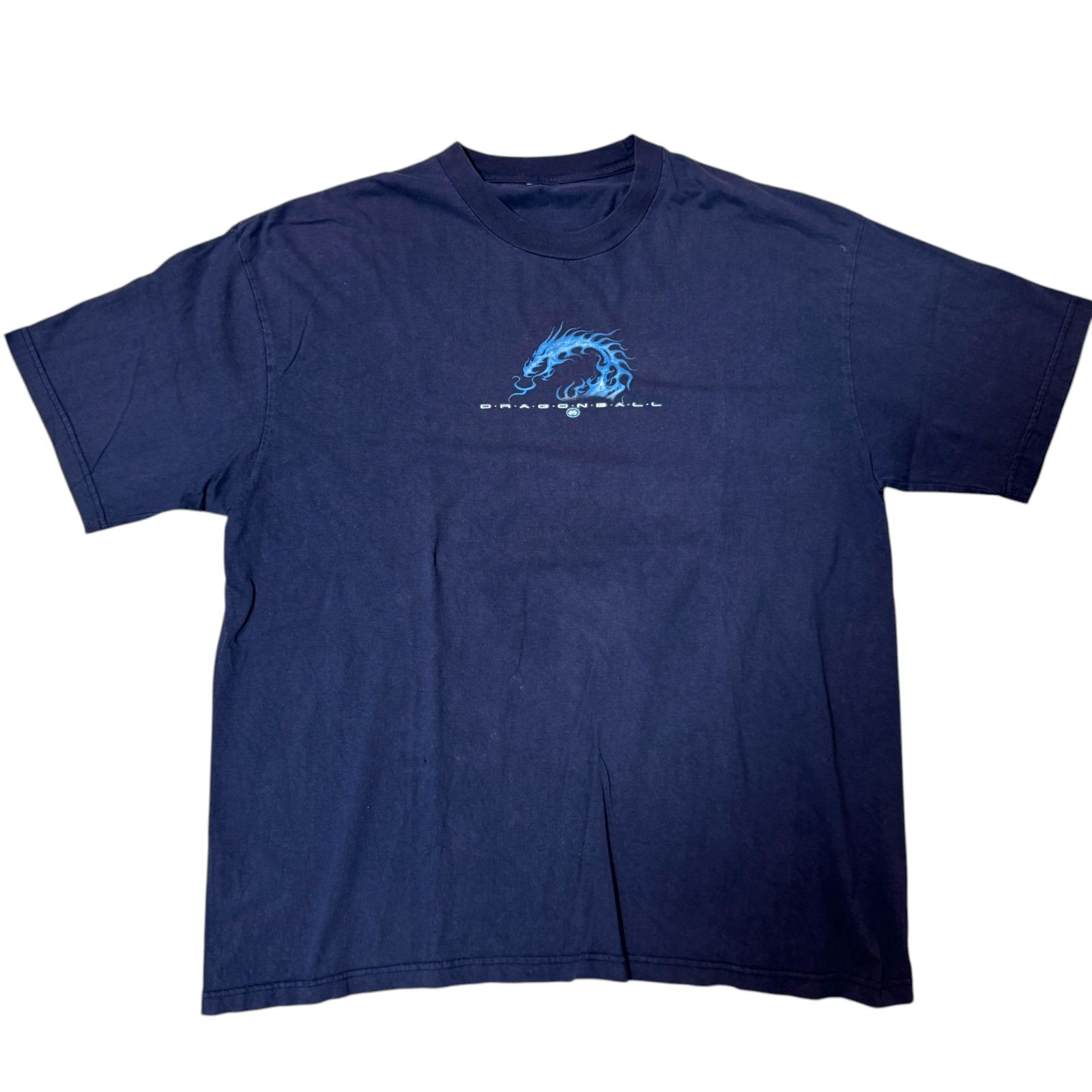 希少 ドラゴンボール 悟空 龍 アニメTシャツ ヴィンテージ XL ドラゴンボール - 【希少】ドラゴンボール超 悟空 スーパー