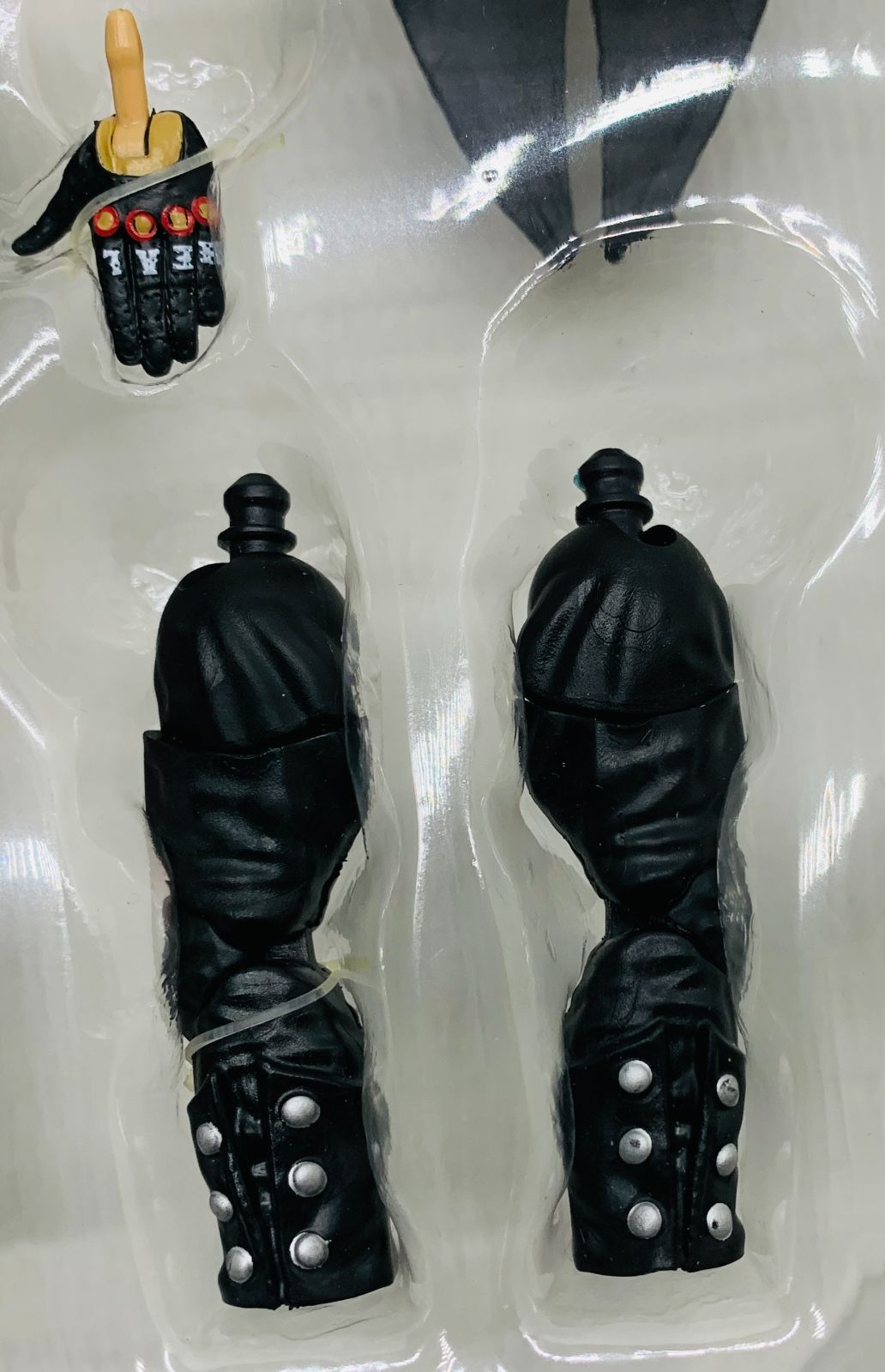 Action Figure