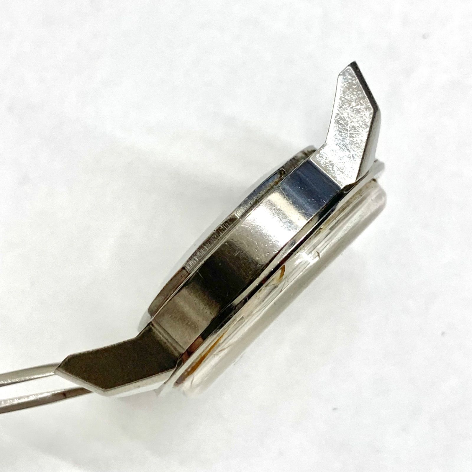 19760 自動巻き時計