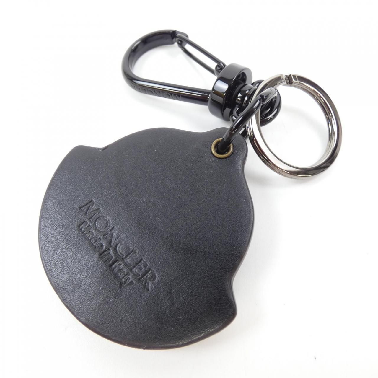 モンクレール　key holder モンクレール MONCLER KEY HOLDER - メルカリ