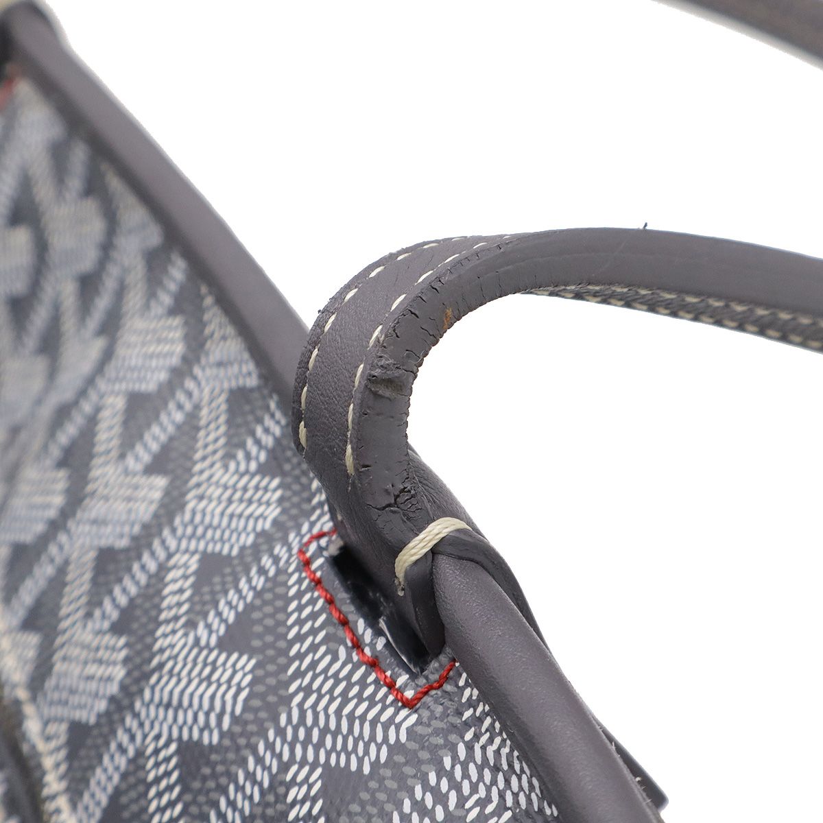 正規品 GOYARD ゴヤール アルトワ PM 黒 ブラック トート 新品 GOYARD ゴヤール アルトワPM トートバッグ ショルダーバッグ