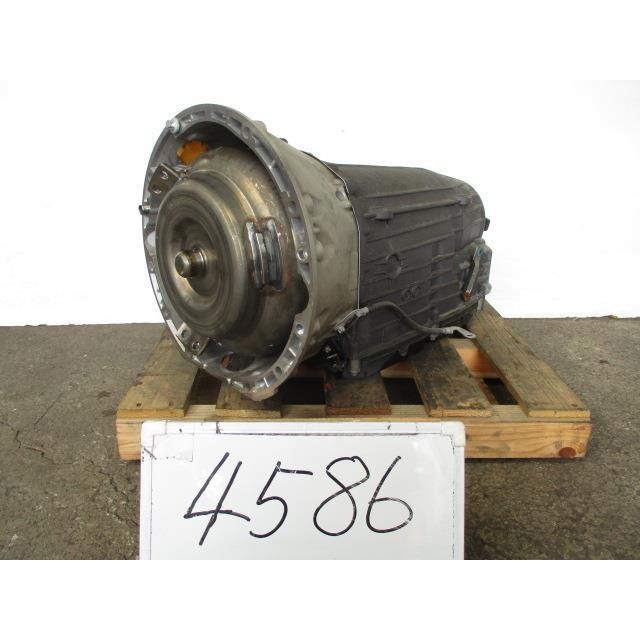 2007年 ベンツ E250 W211052 オートマミッション 722998 81418km 190637 4586