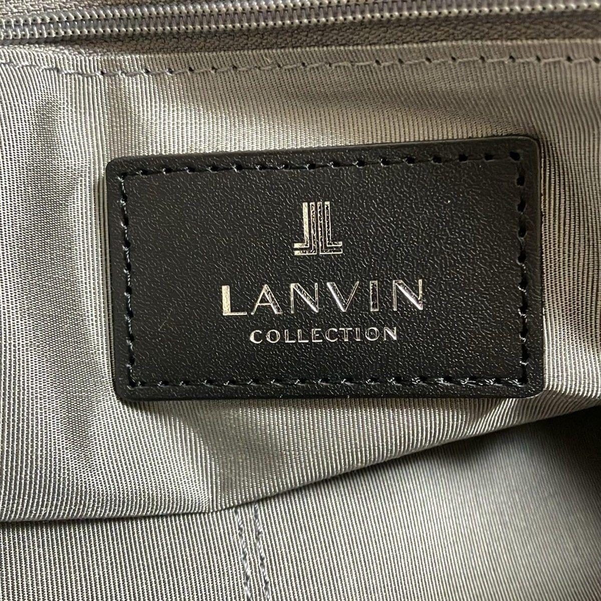 COLLECTION ランバンコレクション