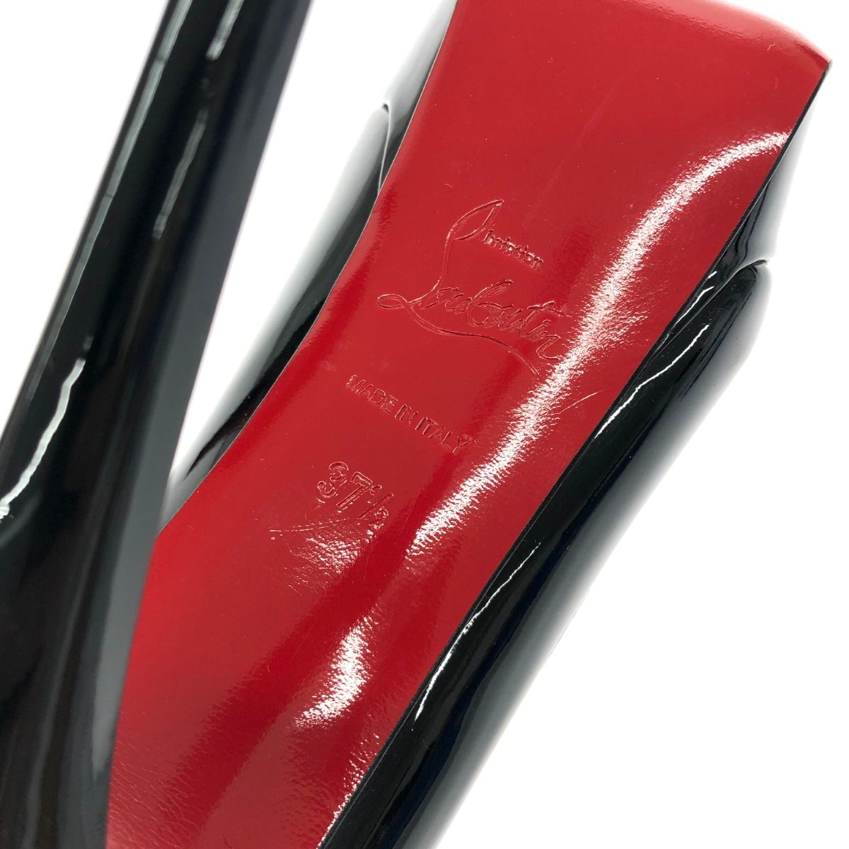 Christian Louboutin