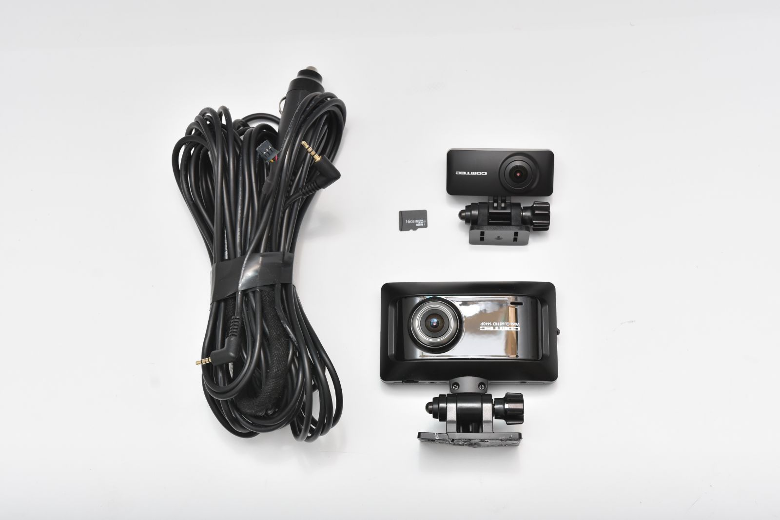 COMTEC ドライブレコーダー ZDR026 ZDR-026 ドライブレコーダー ZDR026 | COMTEC 株式会社コムテック