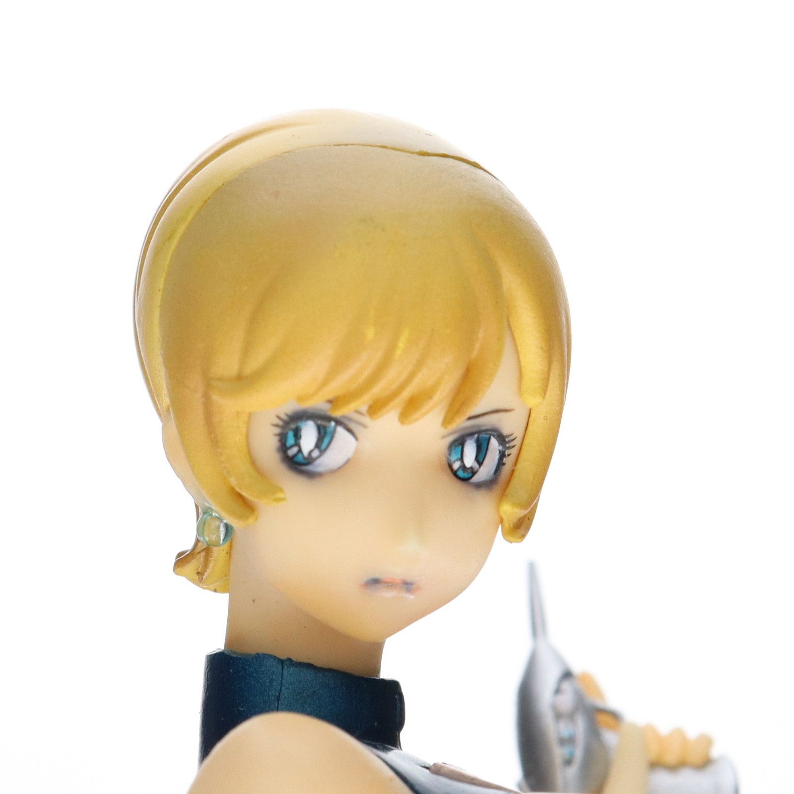ミレーヌ・ホフマン 009-1 完成品 フィギュア オーガニック - メルカリ