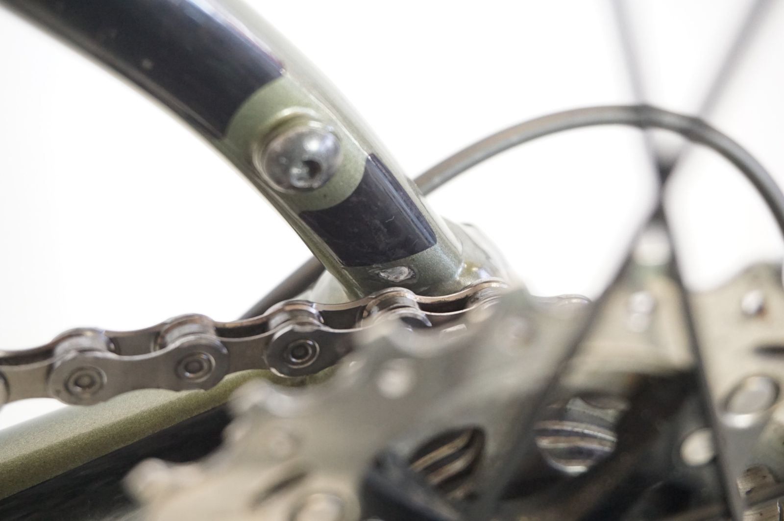 キャノンデール CAAD13