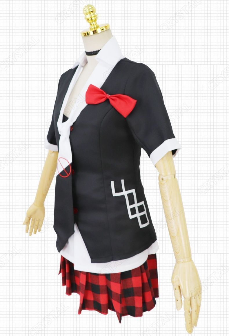 希望の学?と?望の高校生 コスプレ衣装