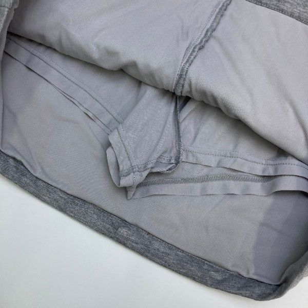 ミズイロインド コットンブラウス パフスリーブブラウス【新品未使用品