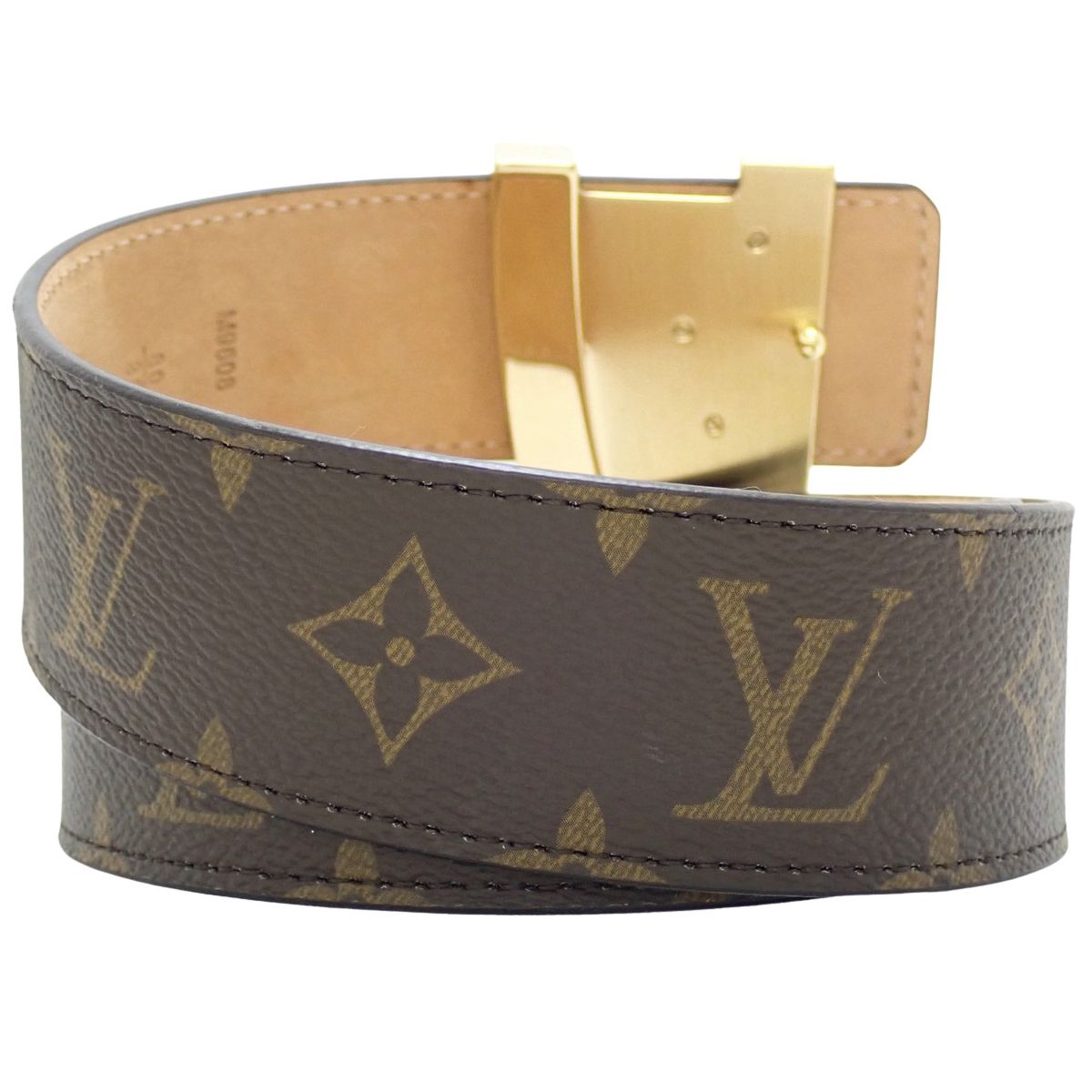 80|32 モノグラムキャンバス