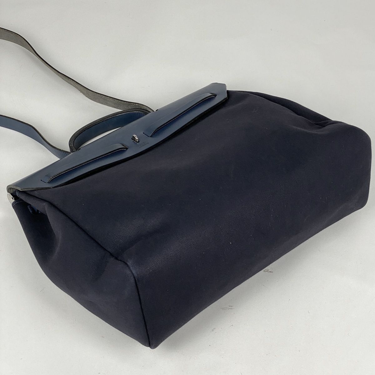 エルメス HERMES エールバッグ MM 2WAY ショルダーバッグ ハンドバッグ 