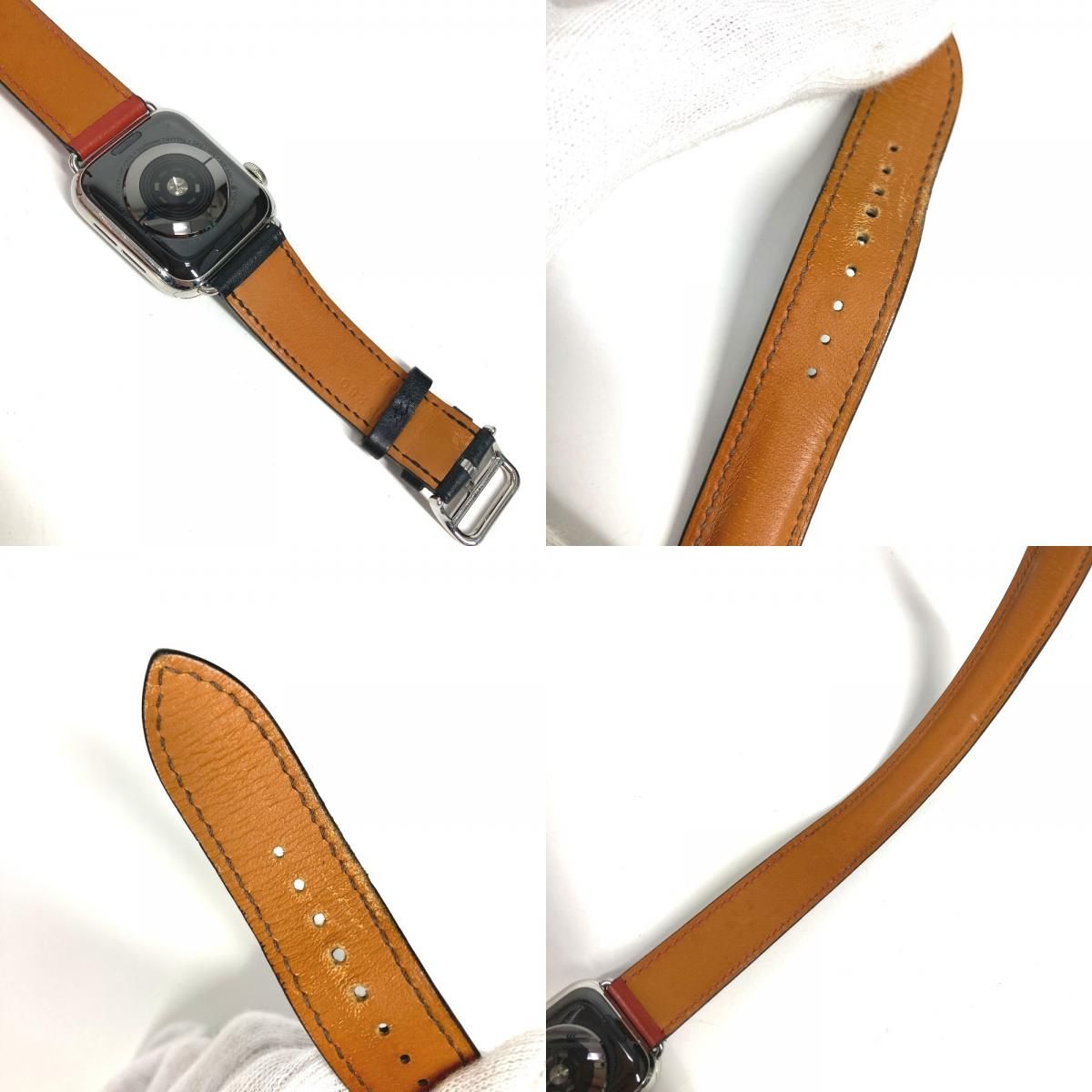HERMES エルメス 腕時計 apple watch series 5 40mm アップルウォッチ 