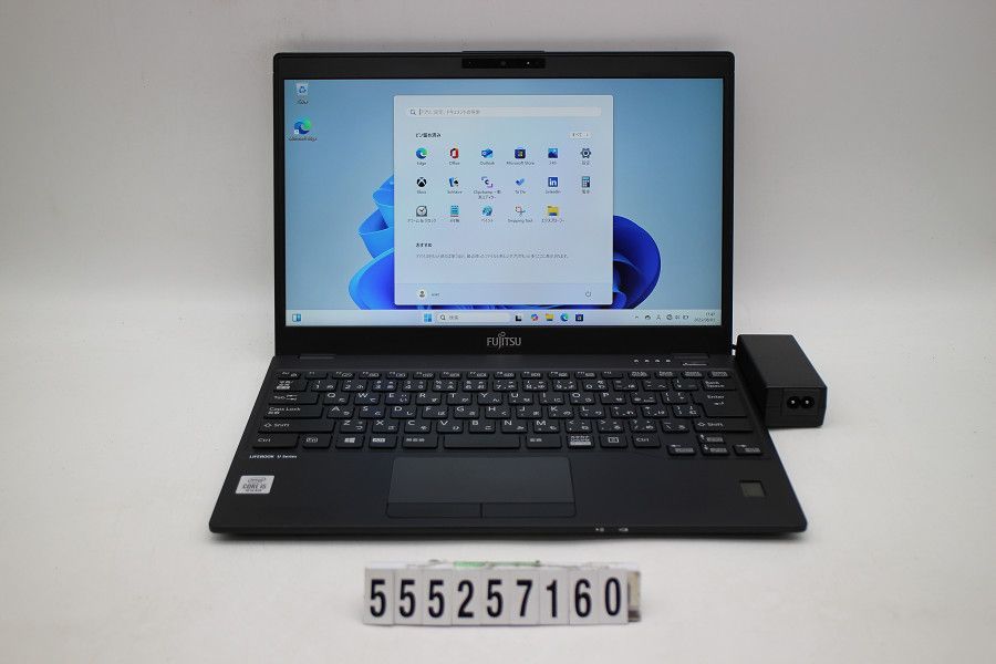 富士通 LIFEBOOK U9310/D Win11 富士通 LIFEBOOK U9310/D Core i5 10310U 1.7GHz/8GB/256GB(SSD