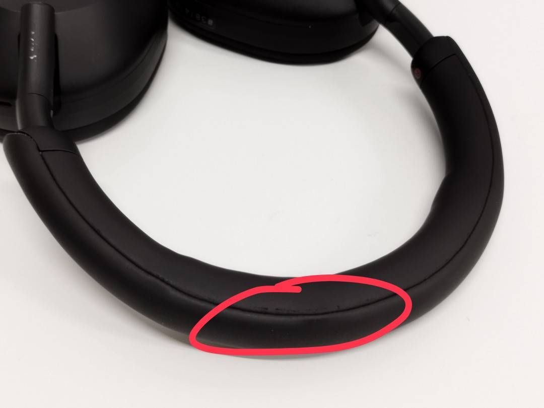 【中古美品】SONY WH-1000XM5 ワイヤレスヘッドホン ブラック SONY WH-1000XM5 ワイヤレスヘッドホン〈ブラック〉 : 中古