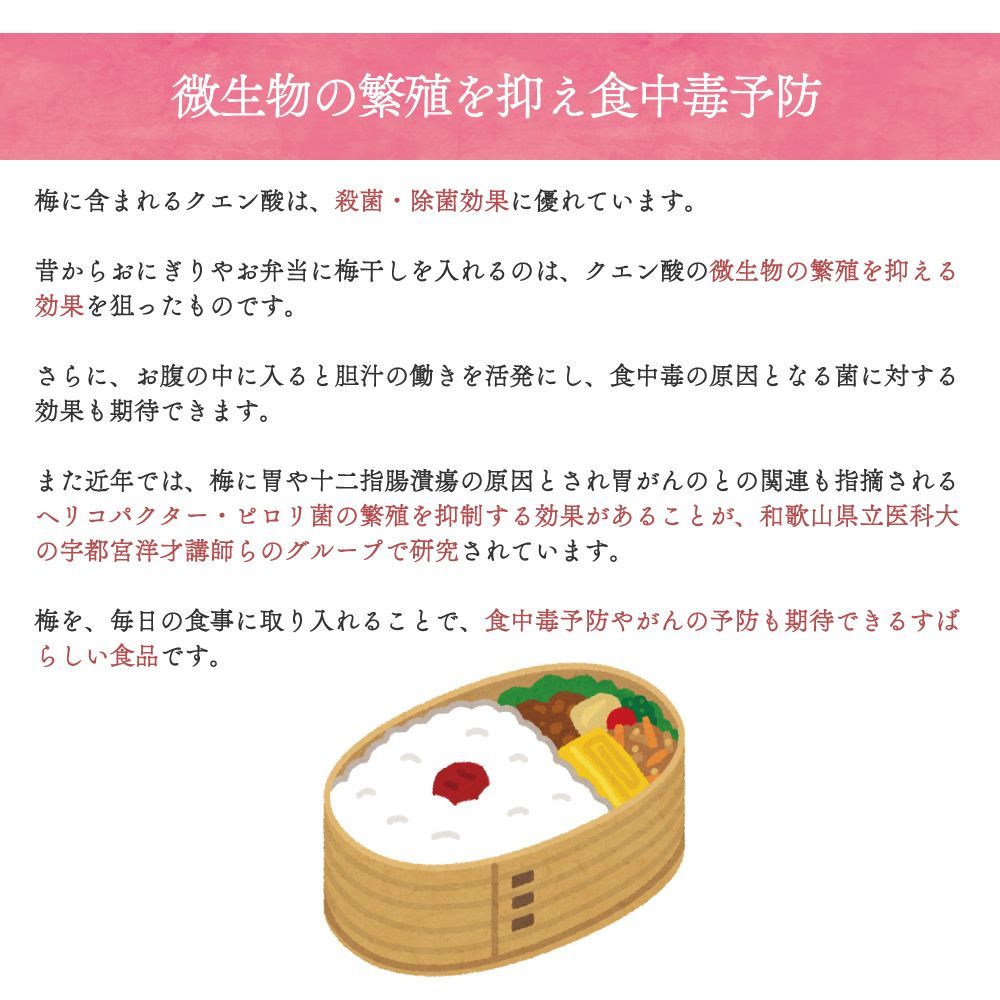 食品 持ち運べる！ 個包装 梅干し 8箱セット 桃風味 12個入×8 （96個