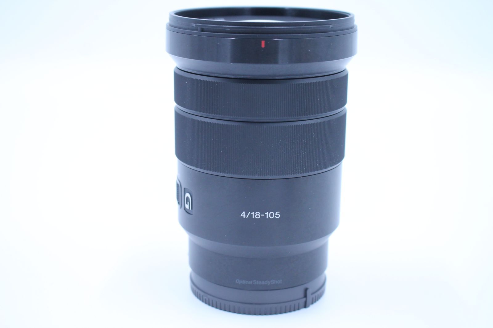 ■極上品■ SONY E PZ 18-105mm F4 G OSS [SELP18105G]